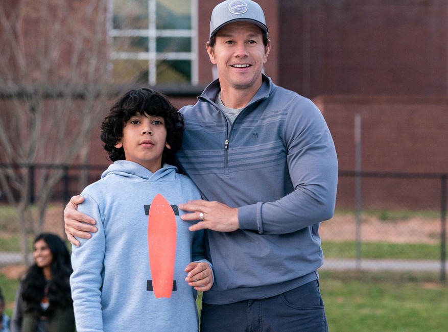 Mark Wahlberg's Best Roles